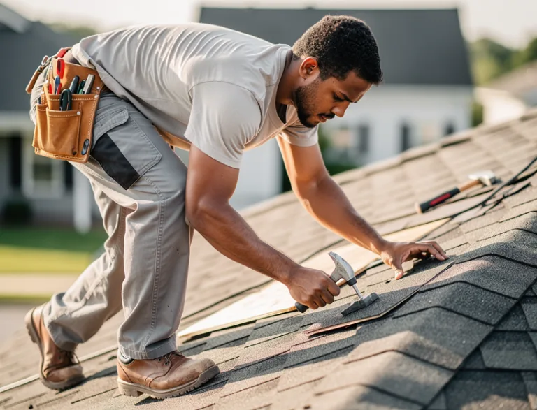 roofer Stourport-on-Severn